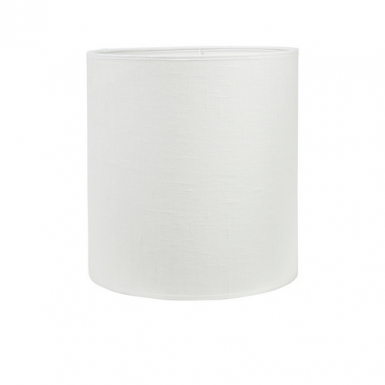 CELYN Lin Lampskrm Offwhite 15cm i gruppen Bord-Golv / Lampskrmar hos Ljusihem.se (915-L002-PR)