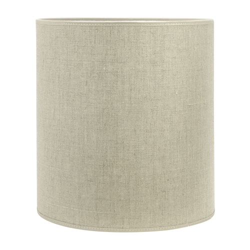 Celyn Lampskrm Lin Natur 25cm i gruppen Kampanj hos Ljusihem.se (925-89-PR)