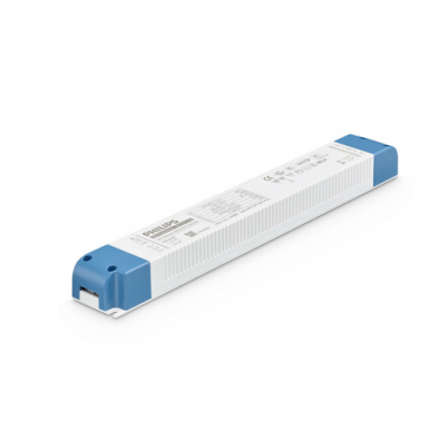 LED Transformer 100W 24VDC TD 220-240V i gruppen LED & profil / Drivdon hos Ljusihem.se (929002200606)