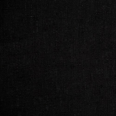 Skrm Dual bordslampa svart linne D190 H210 E27 i gruppen Bord-Golv / Lampskrmar hos Ljusihem.se (9888249-BD)