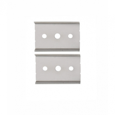 AD3551 mounting clip i gruppen LED & profil / Tillbeh�r hos Ljusihem.se (AD3551-MC-BL)