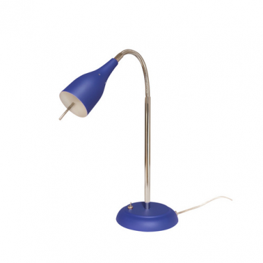 TANUM Bordslampa - Lavendel - hjd 40cm i gruppen Bord-Golv / Bordslampor hos Ljusihem.se (B461-07-AH)