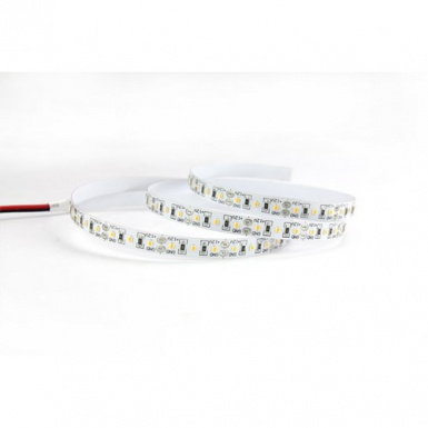 8W/m 120leds/m, mini PCB, DC24V, 3000K i gruppen LED & profil hos Ljusihem.se (FL2216-120S-3K-BL)