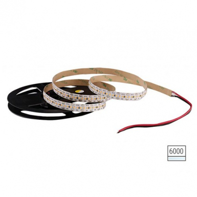 16w/m 24v 6000k - SMD2216 i gruppen LED & profil hos Ljusihem.se (FL2216-240-W-BL)