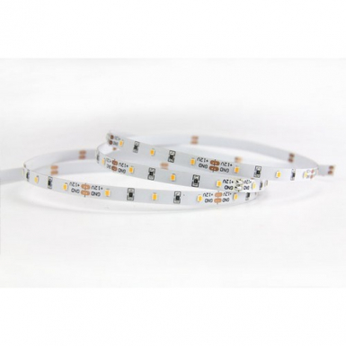 5w/m  24v 2200k - SMD2216 i gruppen LED & profil hos Ljusihem.se (FL2216-60-UW-BL)