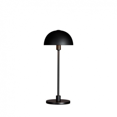 Vienda mini bordslampa svart G9 i gruppen Bord-Golv / Bordslampor hos Ljusihem.se (HB130711410105-BD)