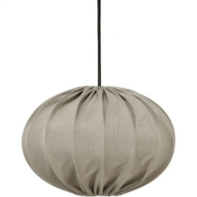 Hilma Outdoor, Beige 40cm i gruppen Takbelysning / Taklampor hos Ljusihem.se (HO40-552-2503-PR)