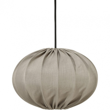 Hilma Outdoor, Beige 50cm i gruppen Takbelysning / Taklampor hos Ljusihem.se (HO50-552-2503-PR)