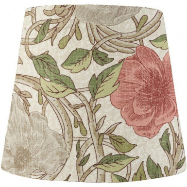 Mia Mnstrad Ophelia Rosa 17cm i gruppen Kampanj hos Ljusihem.se (ML01-569-PR)