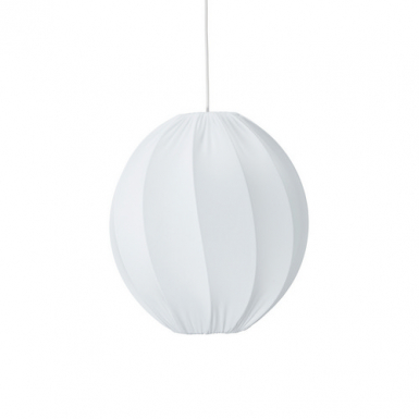 OLIVIA Twist Taklampa vit 35cm i gruppen Takbelysning / Taklampor hos Ljusihem.se (OT35-100-TT01-PR)