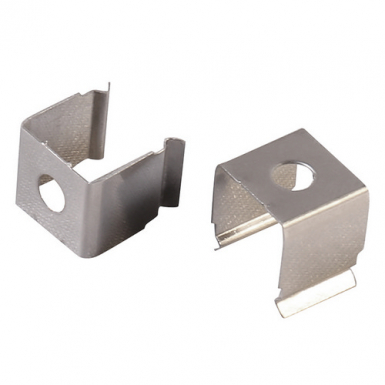 SM1013 mounting clip i gruppen LED & profil / Tillbeh�r hos Ljusihem.se (SM1013-MC-BL)
