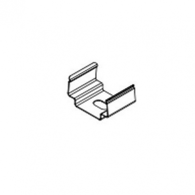 SM1707 mounting clip i gruppen LED & profil / Tillbeh�r hos Ljusihem.se (SM1707-MC-BL)