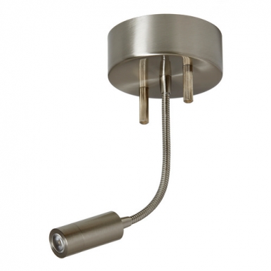 Led armaturer utomhus