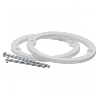 APPARATDOSA / PBYGGN.RING BYGGHJD 2 MM INKL SKRUV