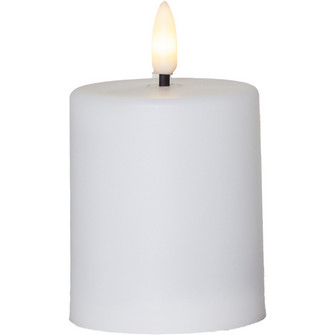 LED Ljus Flamme Paula