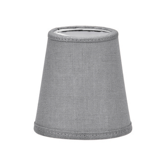 Queen Lampskrm - Lin Gr 10cm