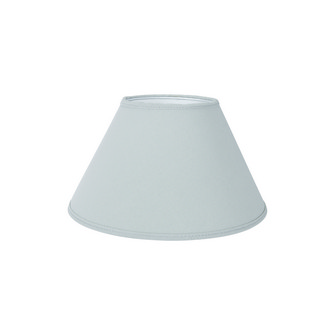 Empire Lampskärm, Franza Grå 22cm