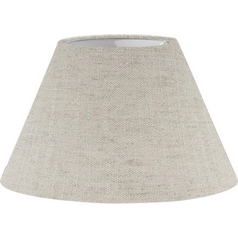 Empire Lampskrm, Florenzo Stone 35cm