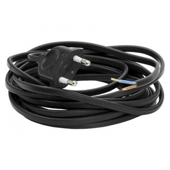 ARMATURSLADD 4M SKX MED EUROPAPROPP SVART