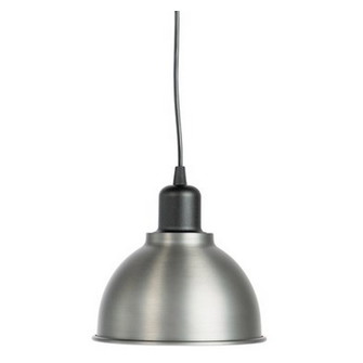 Magnum pendel D175 oxidgrå E27