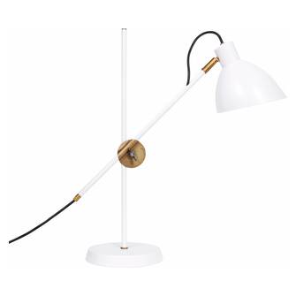 Bordslampa KH#1 VIT