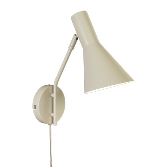 CERES vägglampa, sand