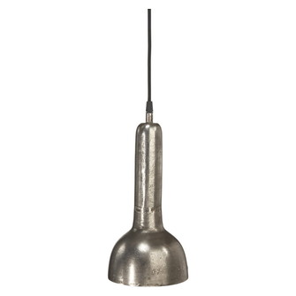 Bainbridge tak/fönst, Råsilver 15cm
