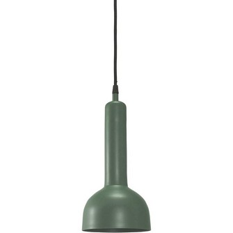 Bainbridge tak/fön, Salviagrön 15cm