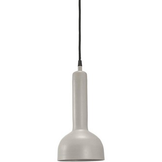 Bainbridge tak/fön, Beige 15cm