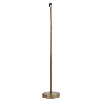 Columbus golvfot, Råmässing 131cm