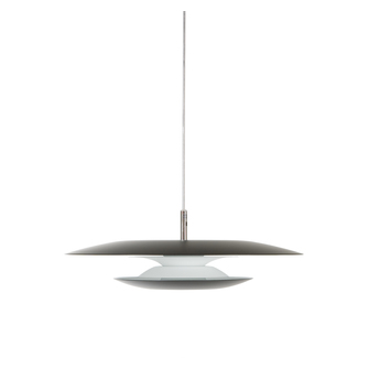 Eclipse pendel D430 mattsvart G9