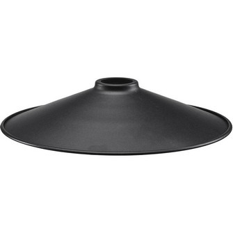 Lamina lampskrm, Svart 29cm