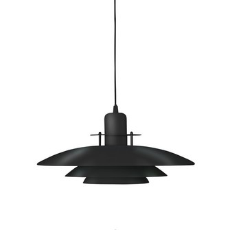 Primus I pendel black D430 E27