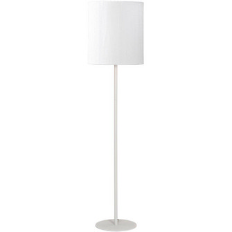 Agnar Golvlampa, Outdoor Vit 156cm