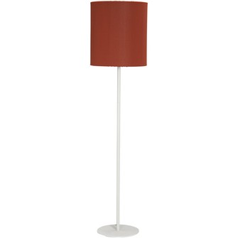 Agnar Golvlampa, Outdoor Rost 156cm
