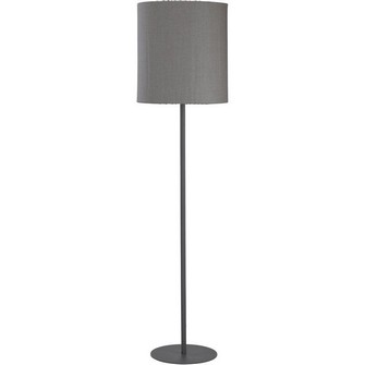 Agnar Golvlampa, Outdoor Brun 156cm