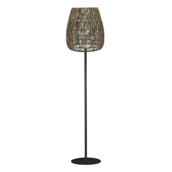 Agnar Saigon outd, Grå Golvlampa 154cm