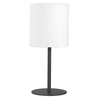 Agnar Bordslampa, Outdoor Vit 57cm