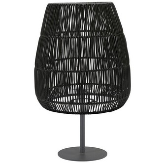 Agnar Saigonoutdoor, Grå bordslampa 71cm