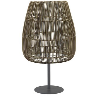 Agnar Saigonoutdoor, Grå Lampa 71cm