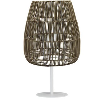 Agnar Saigon outdoor, Vit Lampa 71cm