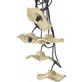 Flex Out Ljusslinga, Inkl 5st Tali 30cm