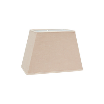 Scala Lampskrm, Classico Beige 18cm