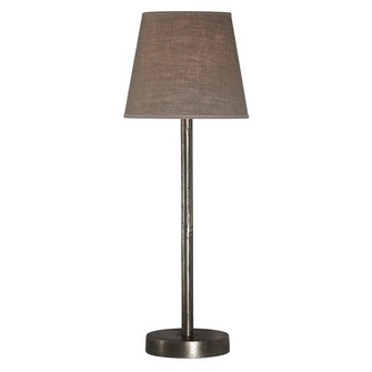 Columbus Lampfot Med lampskärm 65cm