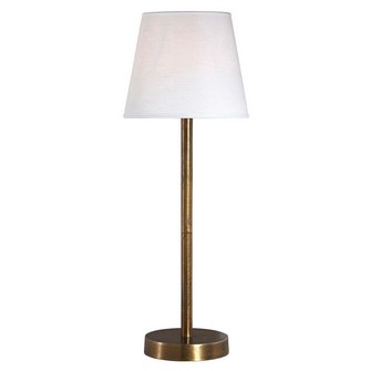 Columbus Lampfot Med lampskärm 65cm