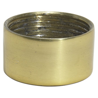 Metallring E27, Guld E27