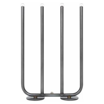 LJUSSTAKE DECEMBER NATT 4-L