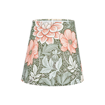 Cia Toppringskrm, Dahlia Grn 20cm