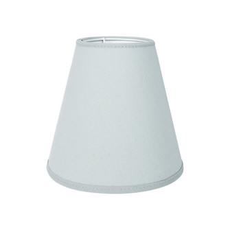 Cia Toppringskärm, Franza Grå 20cm