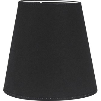 Cia Toppringskrm, Franza Svart 20cm